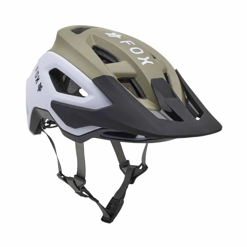 FOX Speedframe Pro Helmet - Greg Minnaar Signature