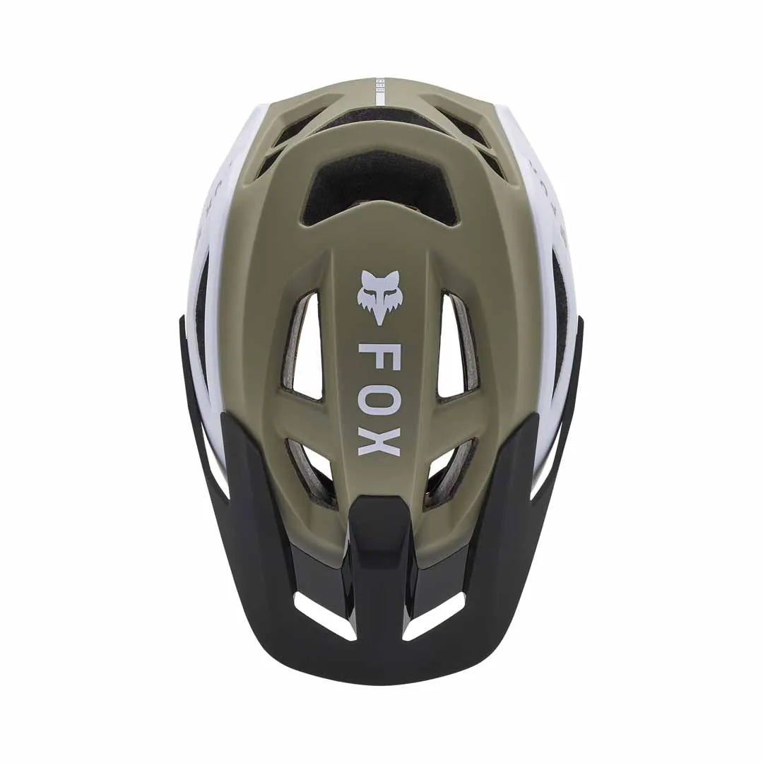 FOX Speedframe Pro Helmet - Greg Minnaar Signature