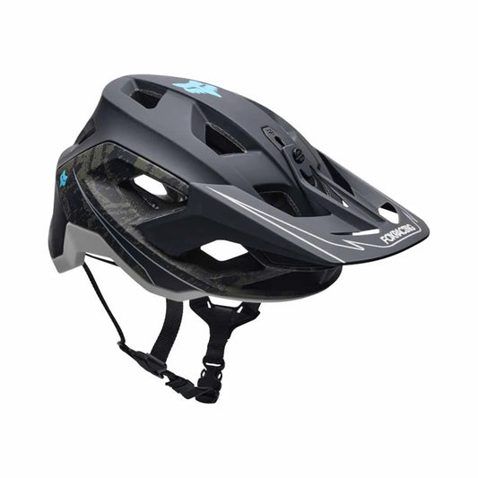 FOX Speedframe Lunar SE Black