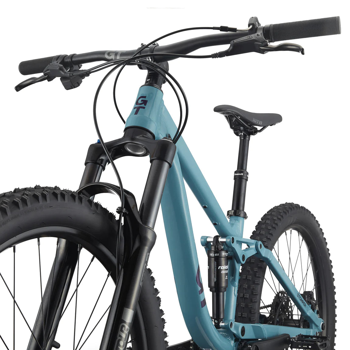GT Stomper FS 26 Jade