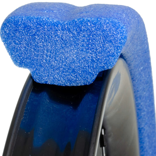GNARLY Rim Protector 2.3-2.5 inch Blue
