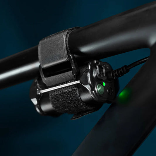 LENZYNE Infinite Light Power Pack+