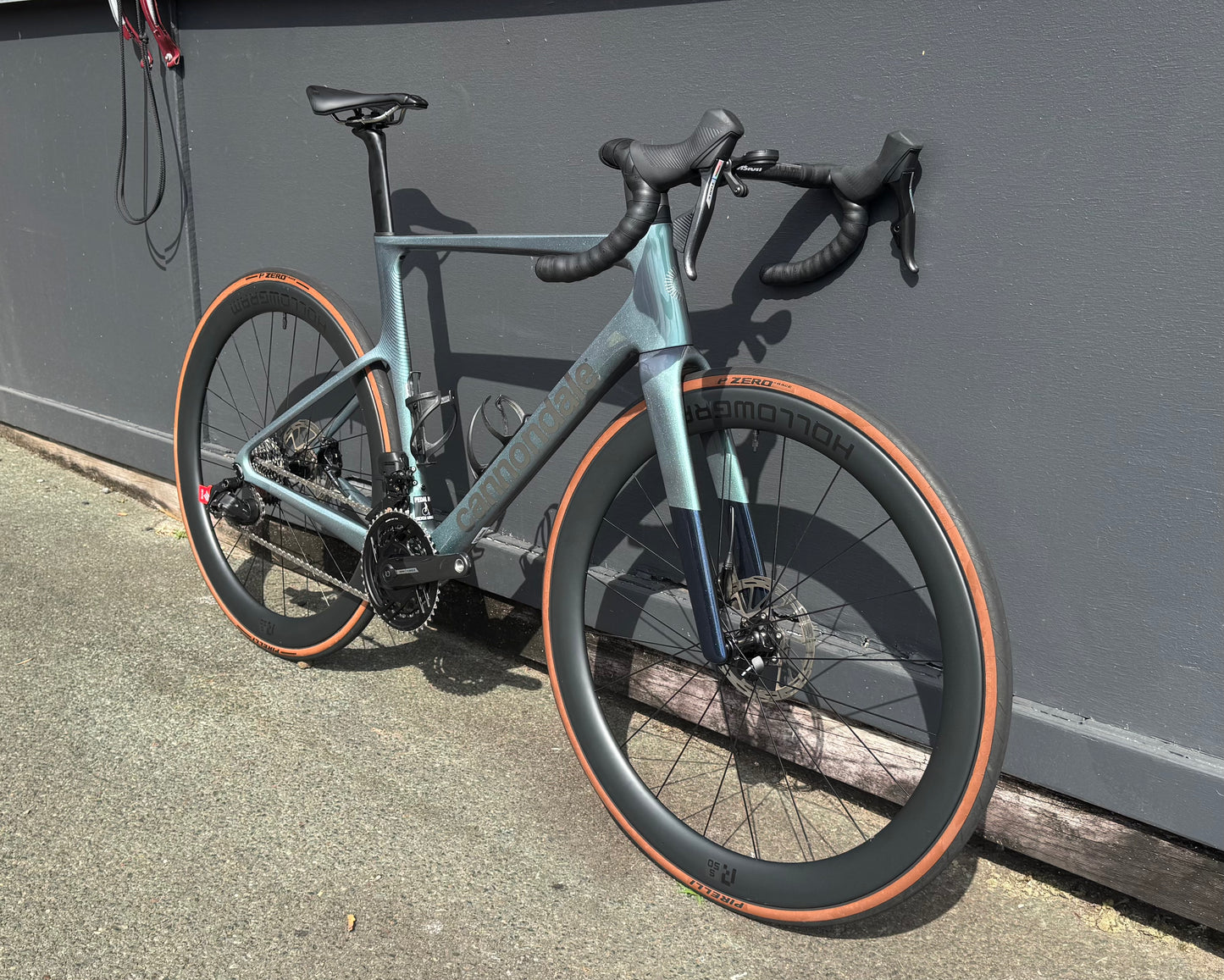 CANNONDALE SuperSix Evo 1 Size 54 (Ex Demo)