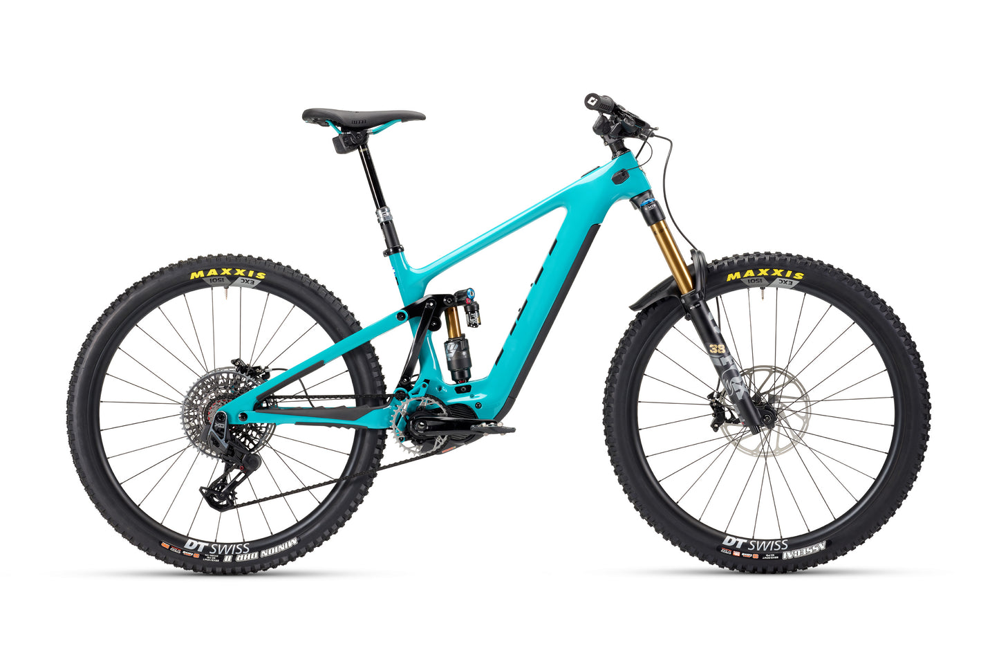 YETI 160-E | 25