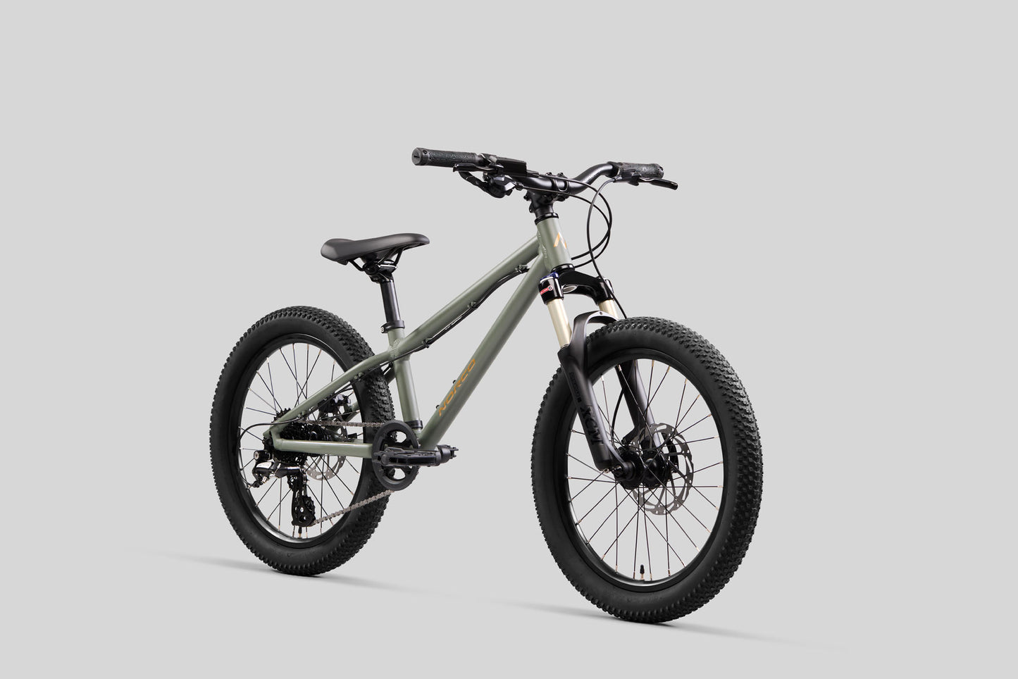 NORCO Charger 20