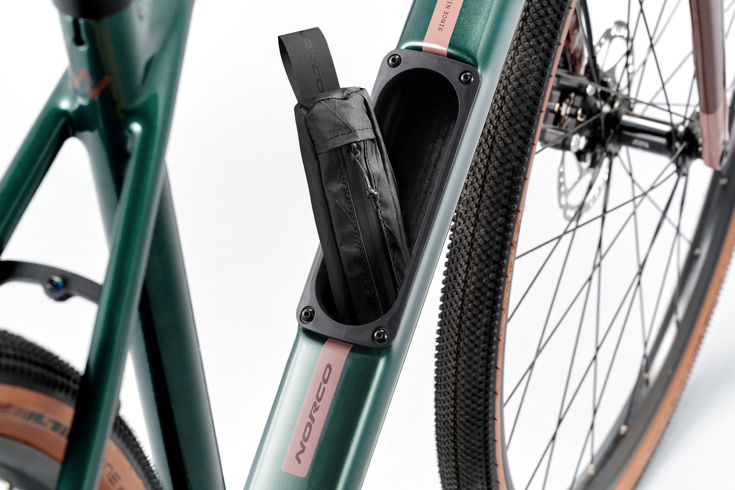 NORCO Search C GRX
