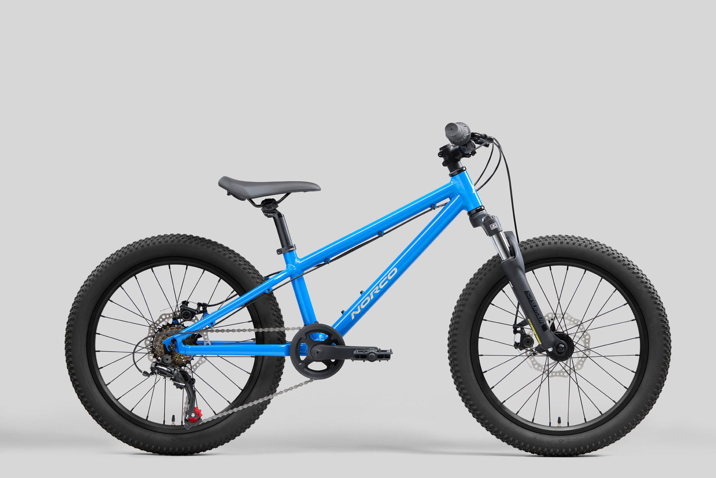 Norco Storm 20