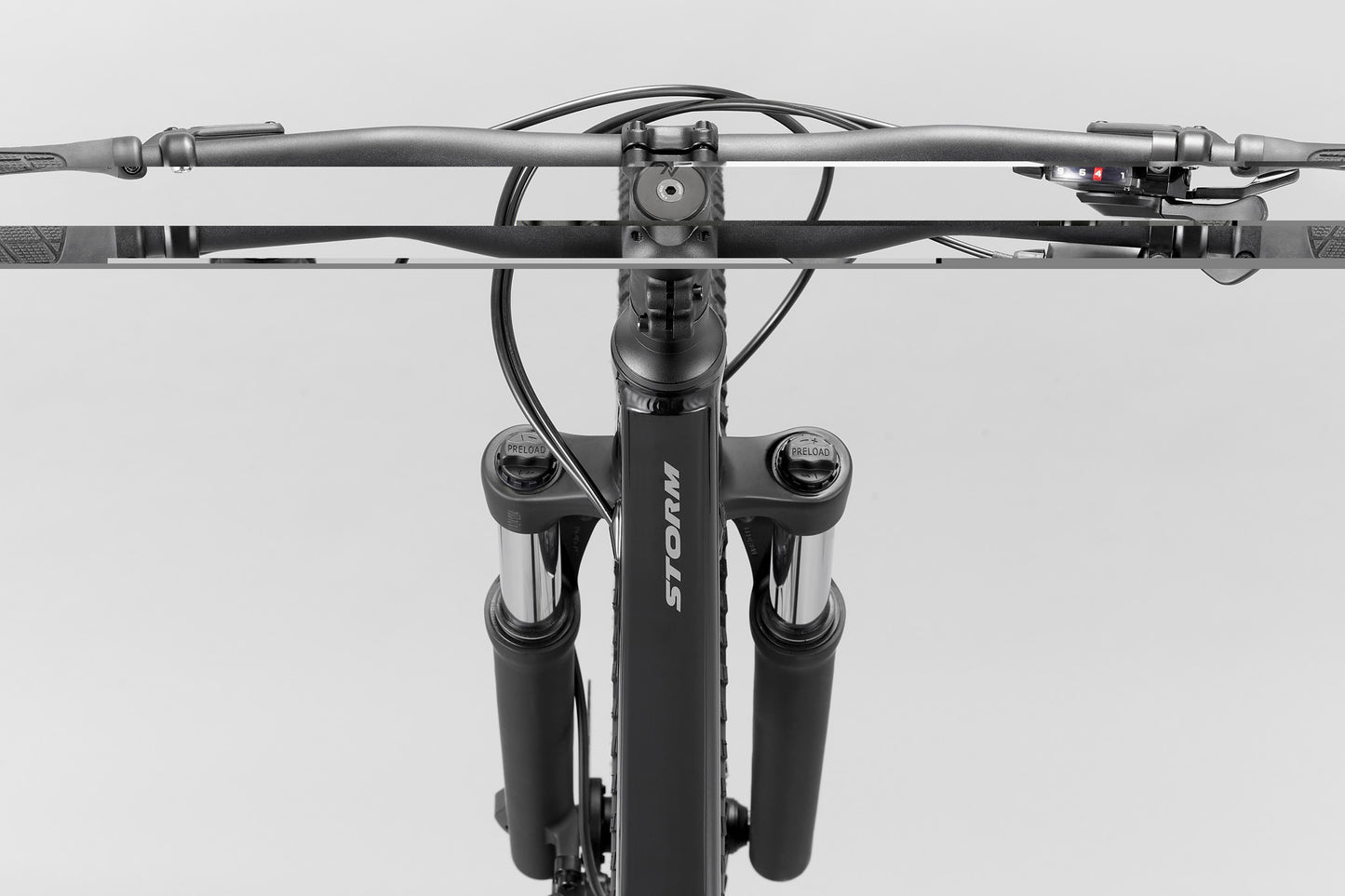 NORCO Storm 27.5 Youth (XS Frame)