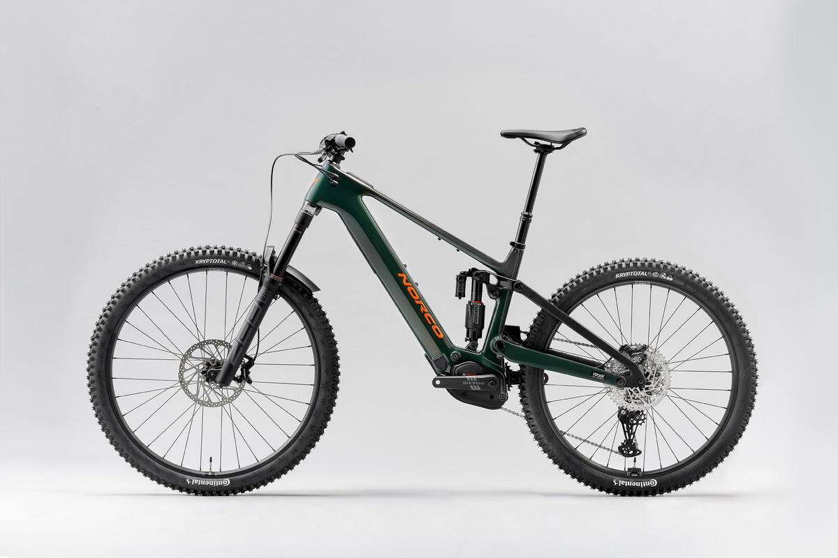 NORCO Range VLT CX C2