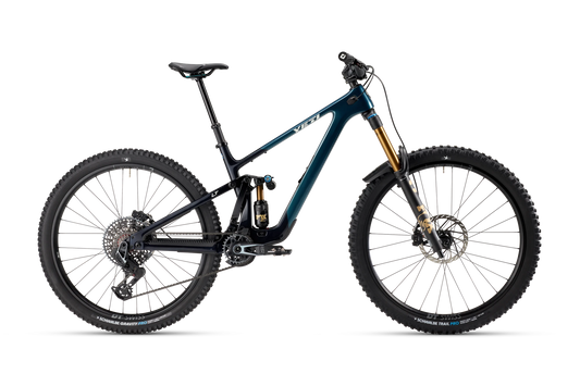 YETI LT | 2027