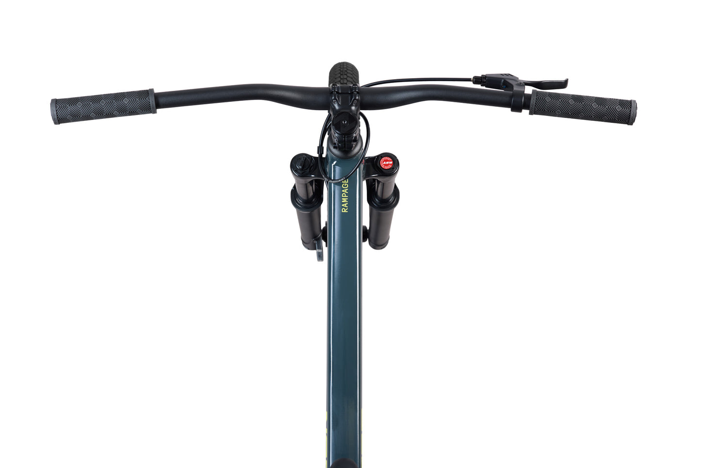 NORCO Rampage 2