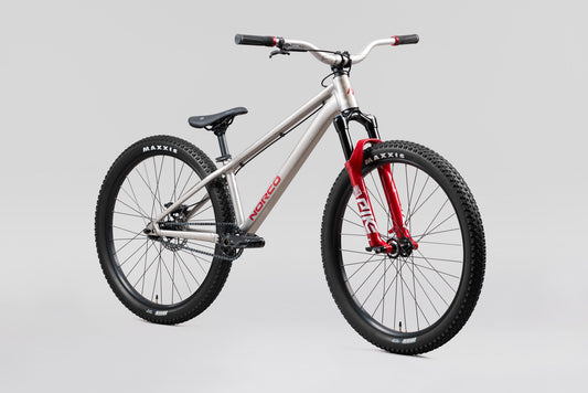 NORCO Rampage Team