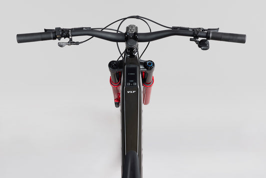 NORCO Range VLT CX C1