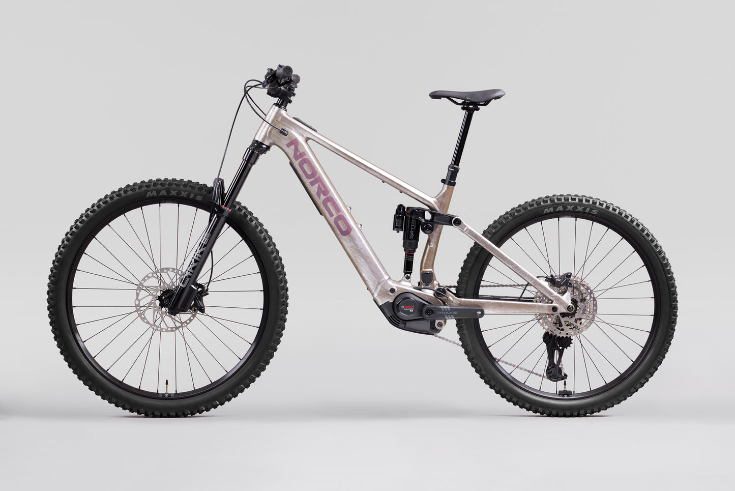 NORCO Sight VLT Bosch PX A1