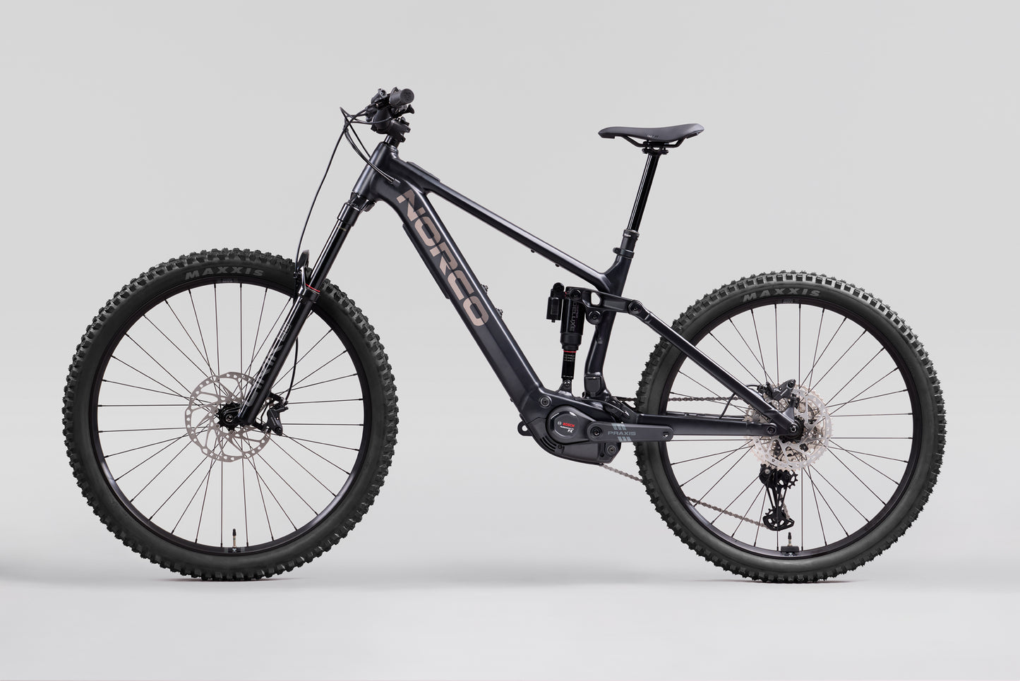 NORCO Sight VLT Bosch PX A2