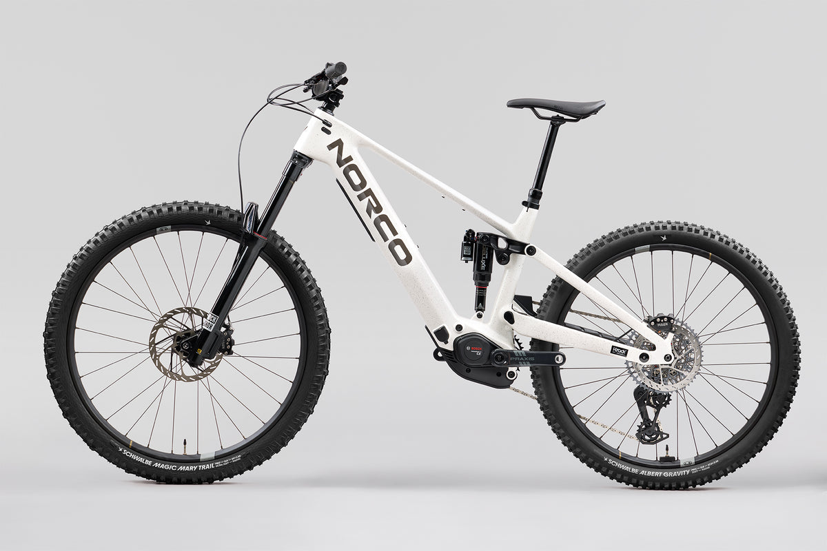 NORCO Sight VLT CX C1