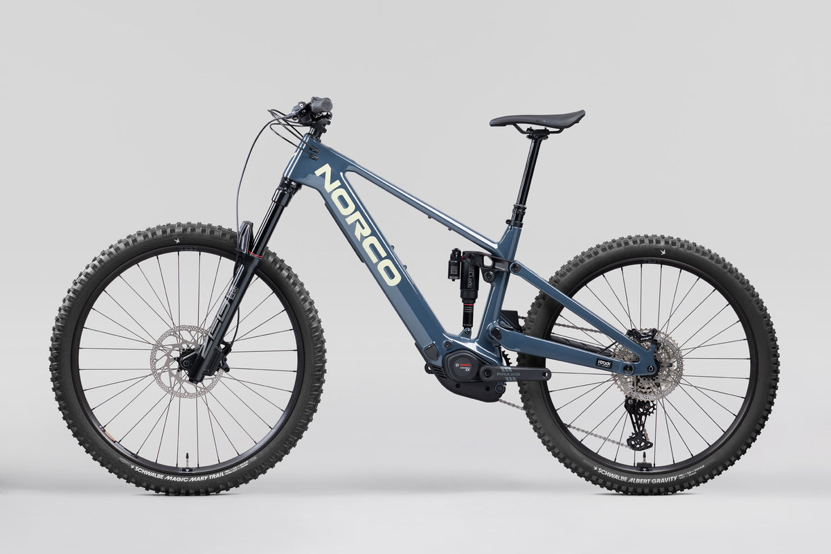 NORCO Sight Vlt CX C3