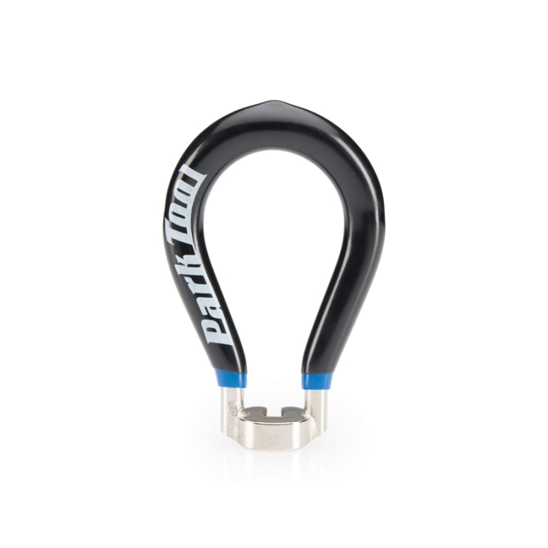 PARK TOOL Spoke Tool 4 Sided 0.127INCH 3.23MM Black SW-40