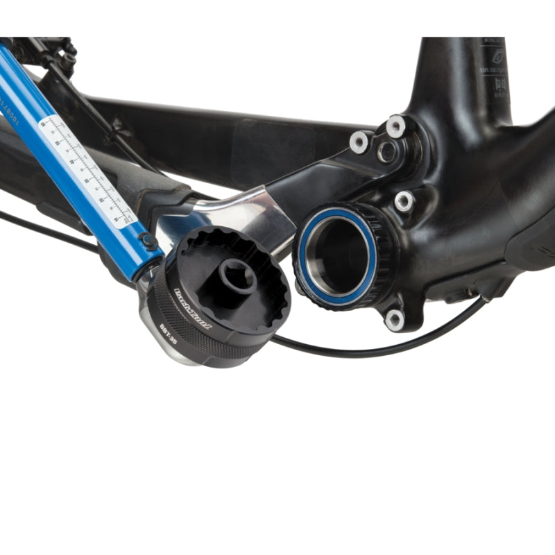 PARK TOOL BBT-35 Bottom Bracket Tool Praxis M30/M35