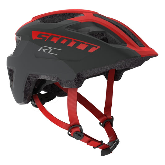 SCOTT Spunto Junior Helmet