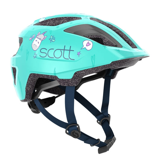 SCOTT Spunto Kid Helmet