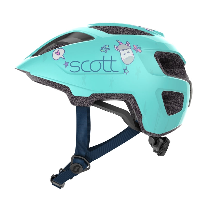 SCOTT Spunto Kid Helmet