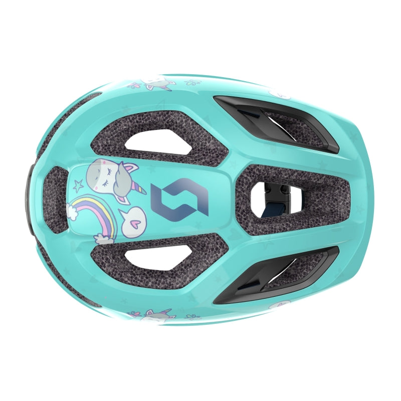 SCOTT Spunto Kid Helmet