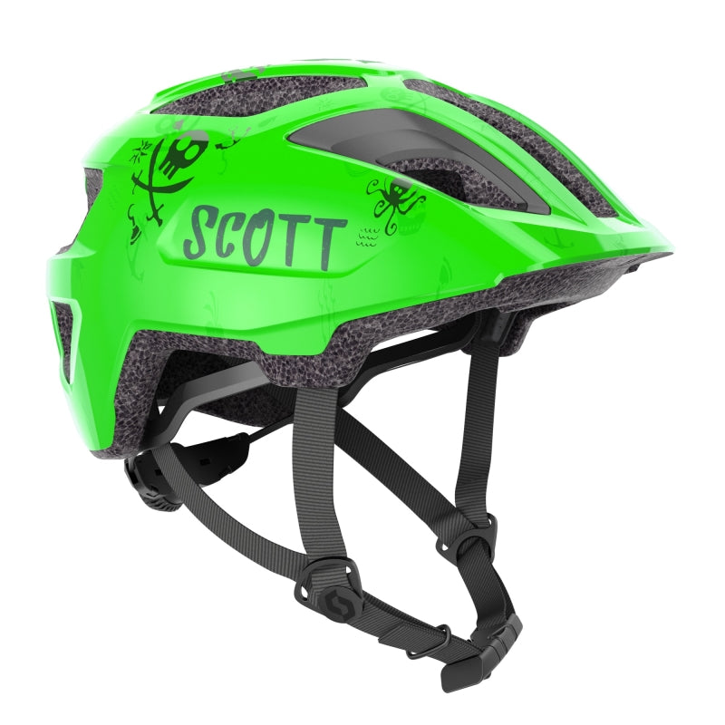 SCOTT Spunto Kid Helmet