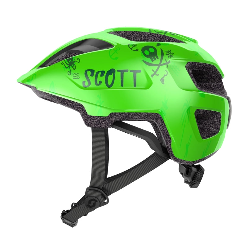 SCOTT Spunto Kid Helmet