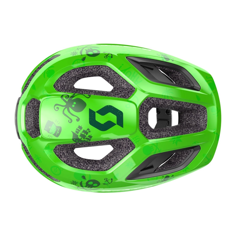 SCOTT Spunto Kid Helmet