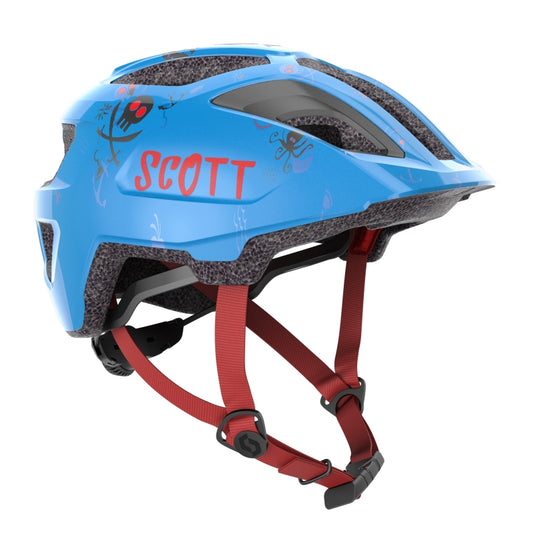 SCOTT Spunto Kid Helmet
