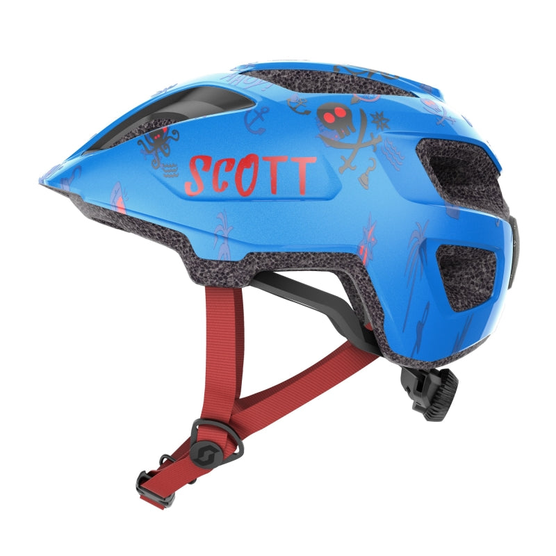 SCOTT Spunto Kid Helmet