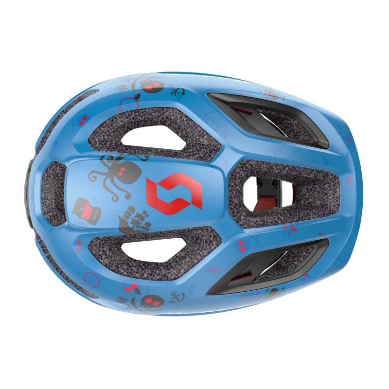 SCOTT Spunto Kid Helmet