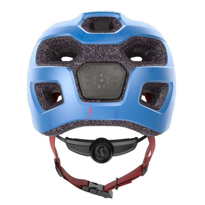 SCOTT Spunto Kid Helmet
