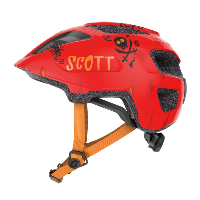 SCOTT Spunto Kid Helmet