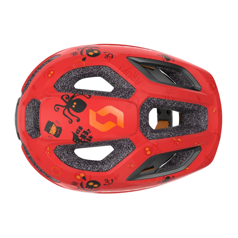 SCOTT Spunto Kid Helmet
