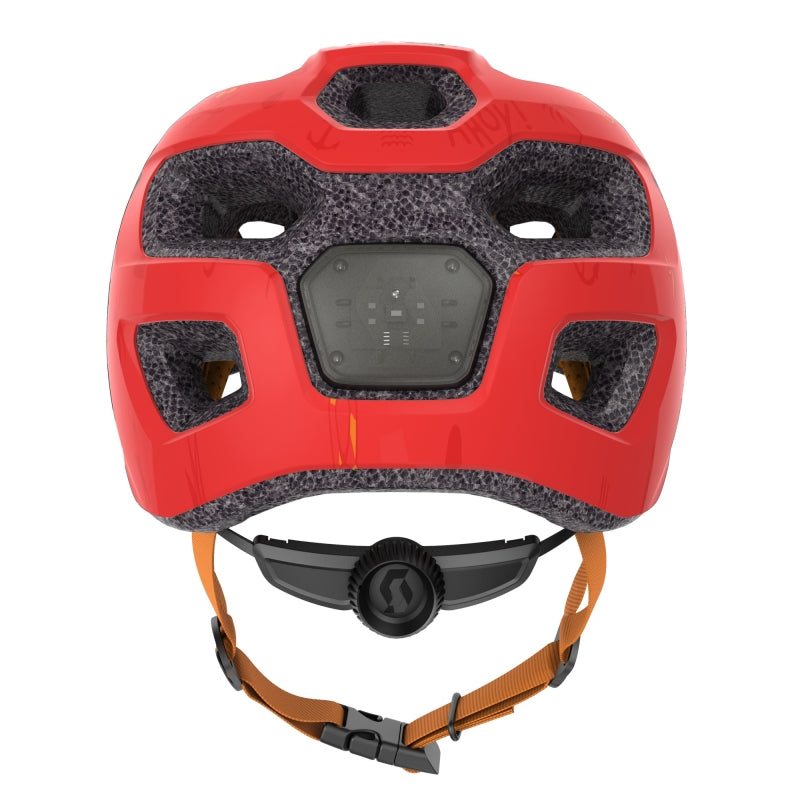 SCOTT Spunto Kid Helmet