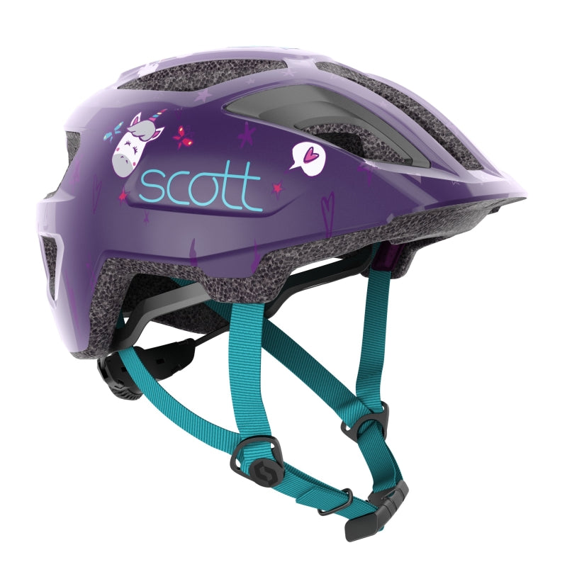 SCOTT Spunto Kid Helmet