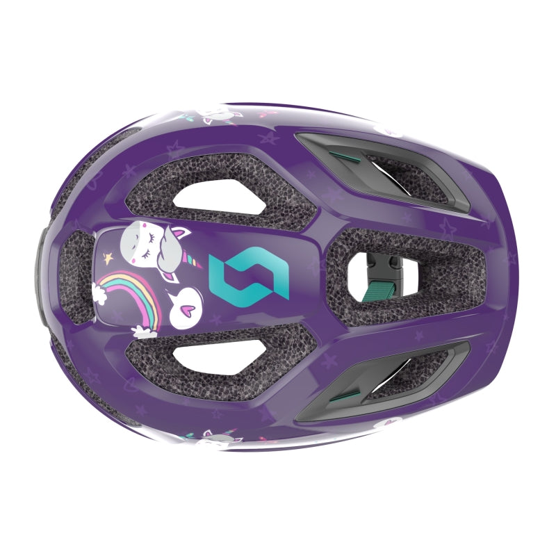SCOTT Spunto Kid Helmet
