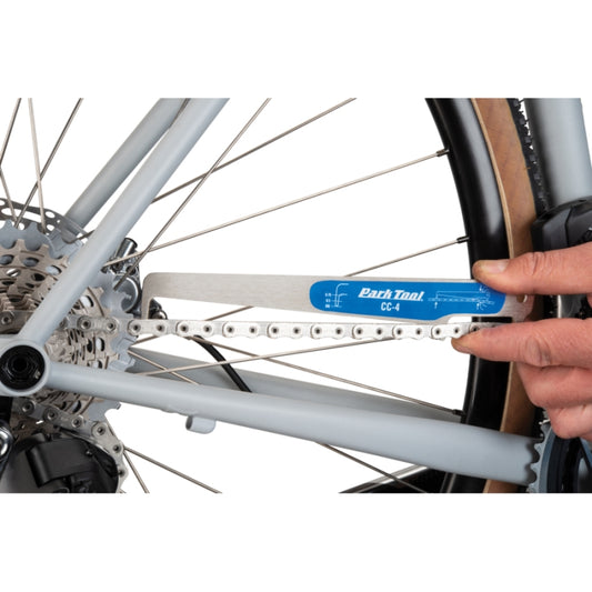 PARK TOOL Chain Checker CC-4
