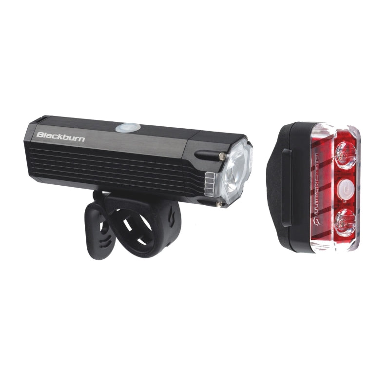 Blackburn Dayblazer Light Set 1000F/65R
