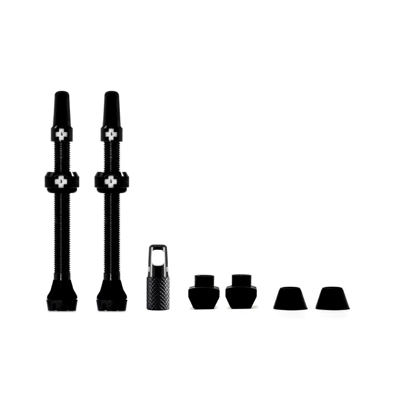 Muc-off Tubeless Valve Kit V2 60MM