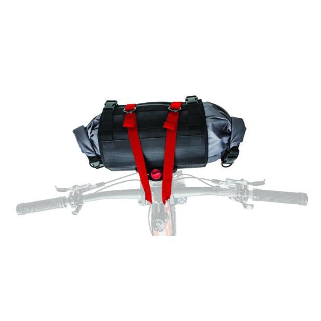 BLACKBURN Outpost Handle Bar Roll With Drybag