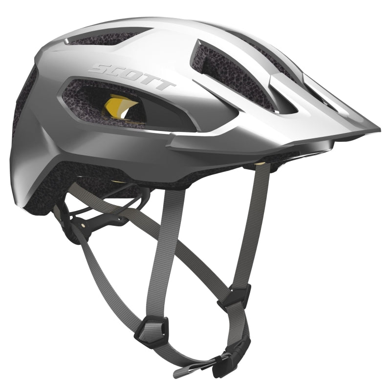 SCOTT Supra Plus Helmet with MIPS