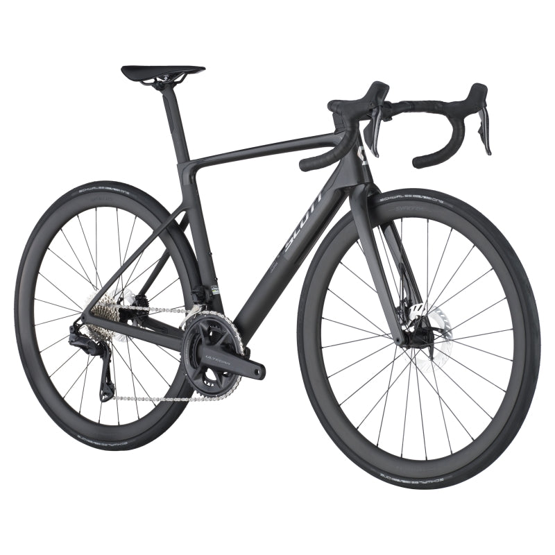 SCOTT Addict RC 20 Carbon Black
