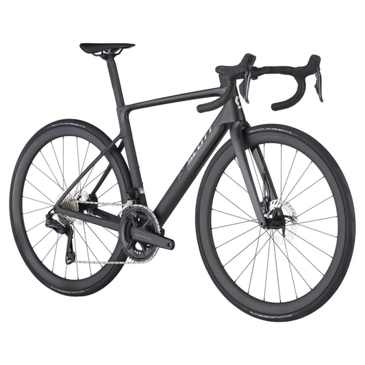 SCOTT Addict RC 20 Carbon Black