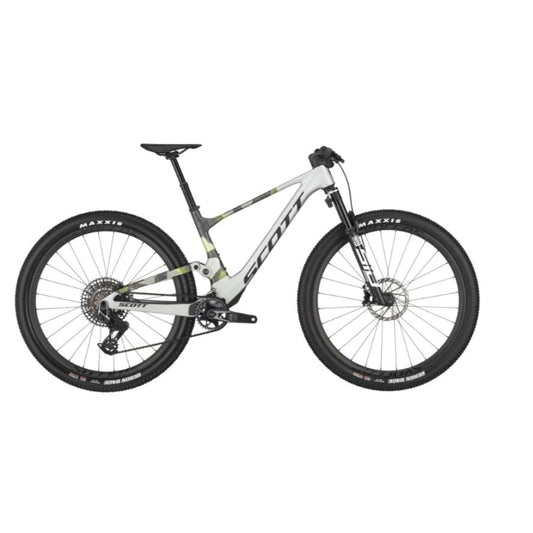 SCOTT Spark RC World Cup