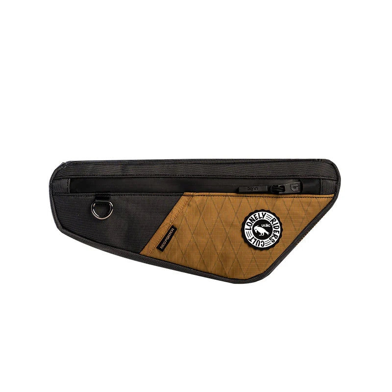 ULAC Touring GTS Frame Bags