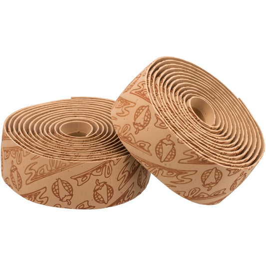 SALSA Gel Cork Bar Tape
