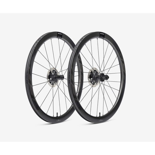 SCOPE R4.A DB Wheelset